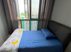 Sol Acres (D23), Condominium #459097501